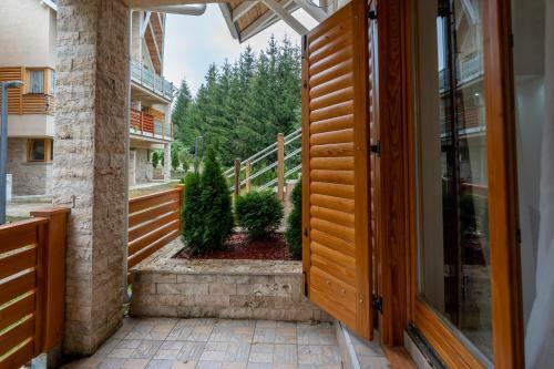 Apartamento Krila Zlatibora