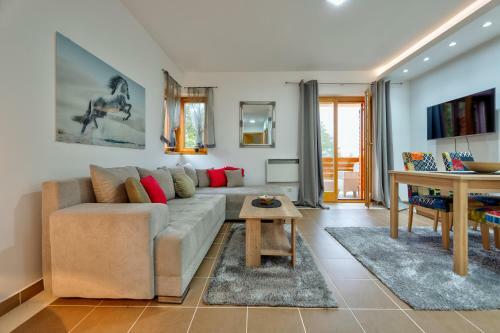 Apartamento Krila Zlatibora