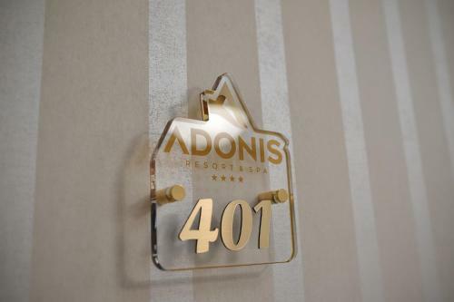 Aparthotel Adonis Resort & Spa
