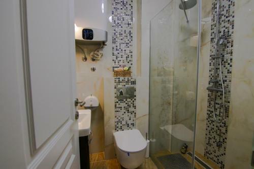 Aparthotel Adonis Resort & Spa