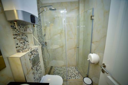 Aparthotel Adonis Resort & Spa