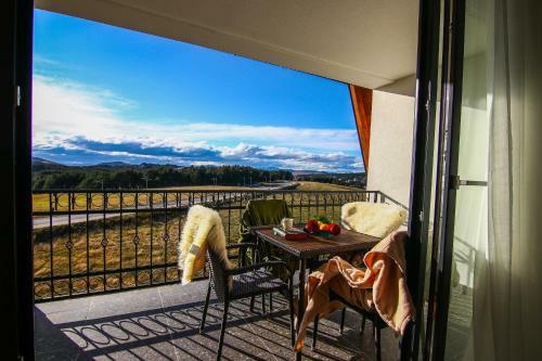 Aparthotel Adonis Resort & Spa