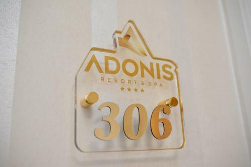 Aparthotel Adonis Resort & Spa