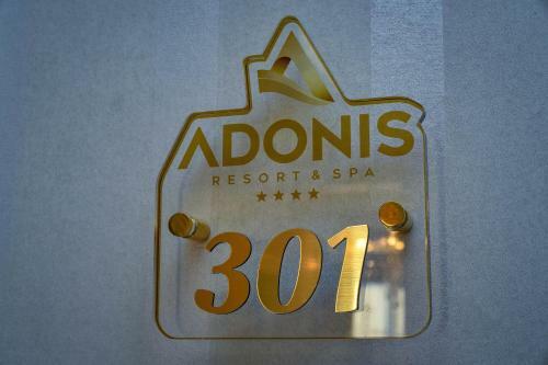 Aparthotel Adonis Resort & Spa