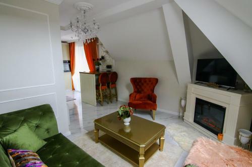 Aparthotel Adonis Resort & Spa