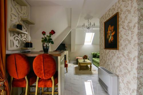 Aparthotel Adonis Resort & Spa