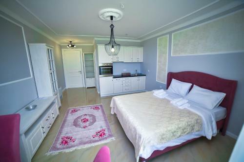 Aparthotel Adonis Resort & Spa