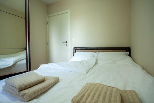 Apartamentos Hostgost At Drs Place