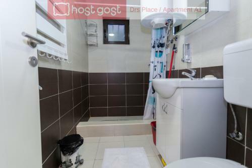 Apartamentos Hostgost At Drs Place