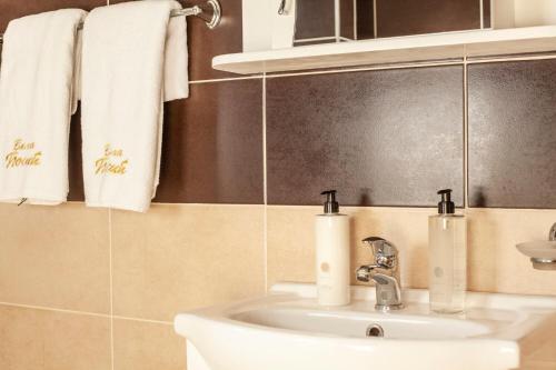 Apartamentos Vila ?osi?