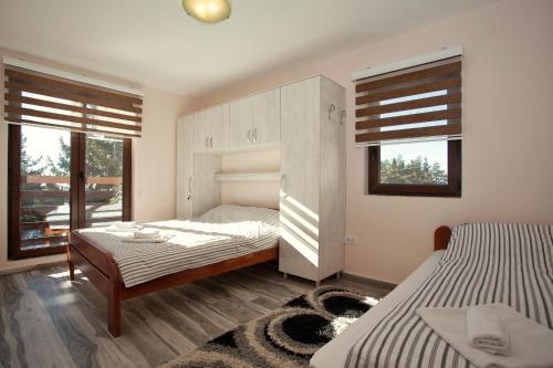 Apartamentos Vila ?osi?