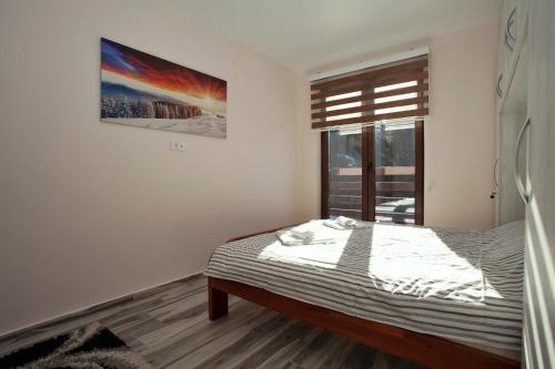 Apartamentos Vila ?osi?