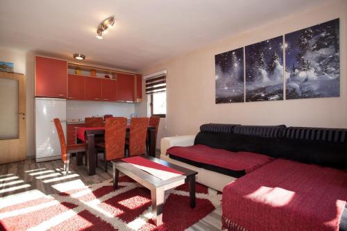 Apartamentos Vila ?osi?