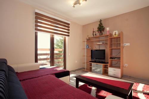 Apartamentos Vila ?osi?
