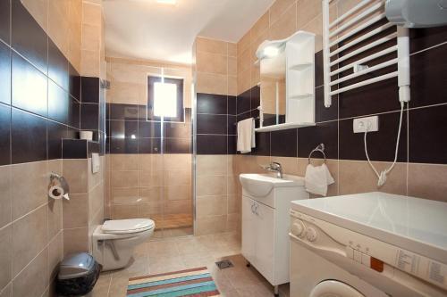 Apartamentos Vila ?osi?