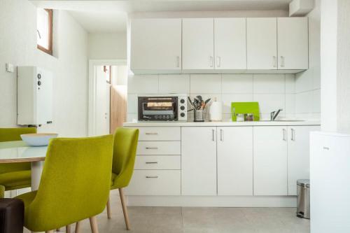 Apartamentos Vila ?osi?