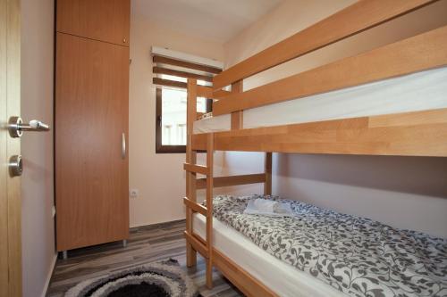 Apartamentos Vila ?osi?