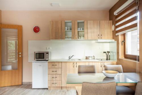 Apartamentos Vila ?osi?