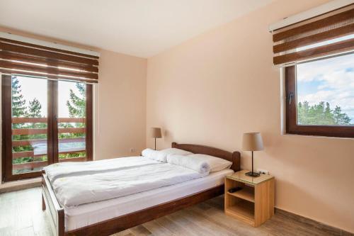 Apartamentos Vila ?osi?