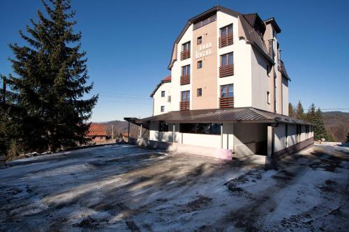 Apartamentos Vila ?osi?