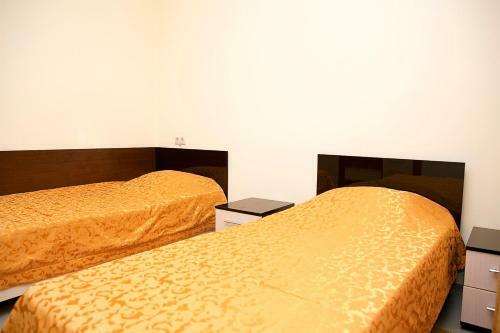 Hotel Lazur Kurortniy