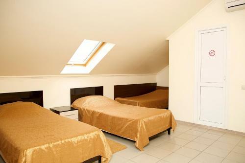 Hotel Lazur Kurortniy