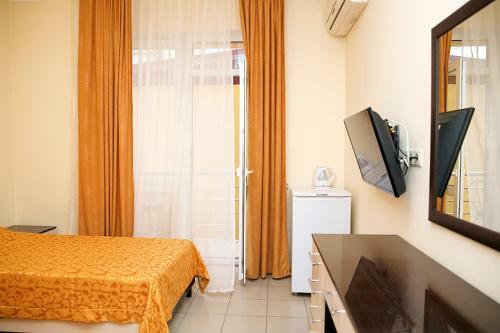 Hotel Lazur Kurortniy