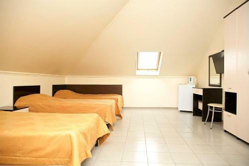 Hotel Lazur Kurortniy