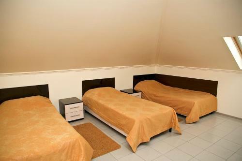 Hotel Lazur Kurortniy