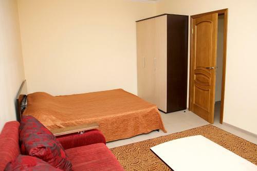 Hotel Lazur Kurortniy