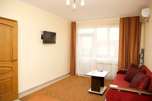 Hotel Lazur Kurortniy