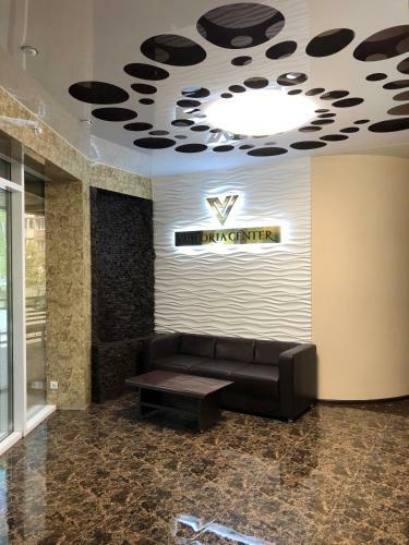 Hotel Victoria Center
