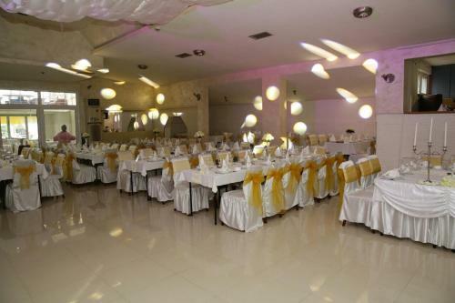 Garni Hotel Mali Predah - Novi Deo