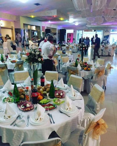 Garni Hotel Mali Predah - Novi Deo
