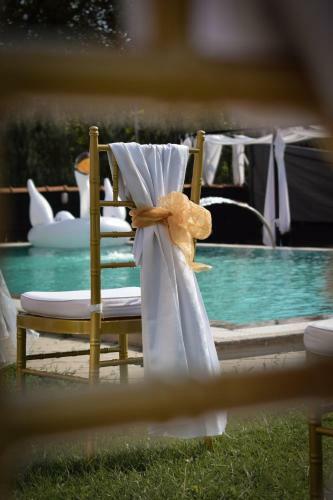 Garni Hotel Mali Predah - Novi Deo