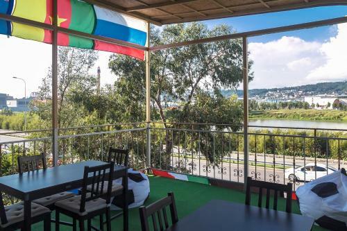 Hostal Guest House Suzen
