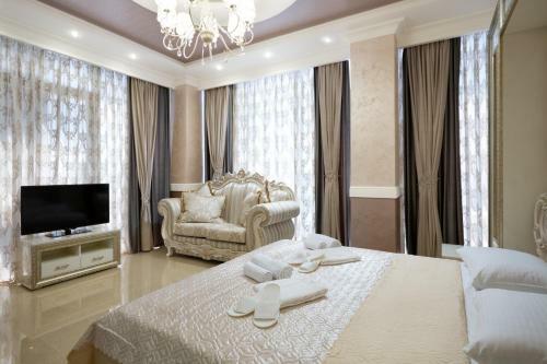 Tropicana Resort Hotel Sochi