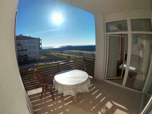 Apartment Imeretinskiy On Golubaya 5