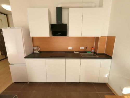 Apartment Imeretinskiy On Golubaya 5