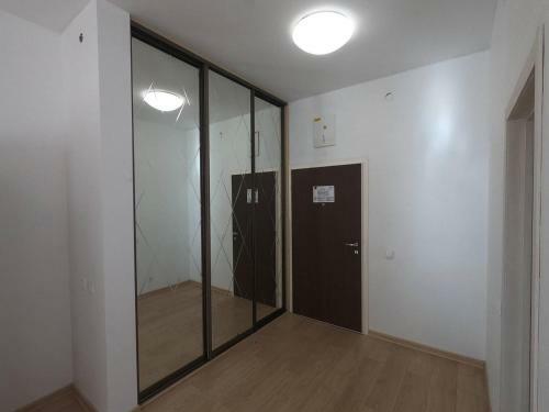 Apartment Imeretinskiy On Golubaya 5
