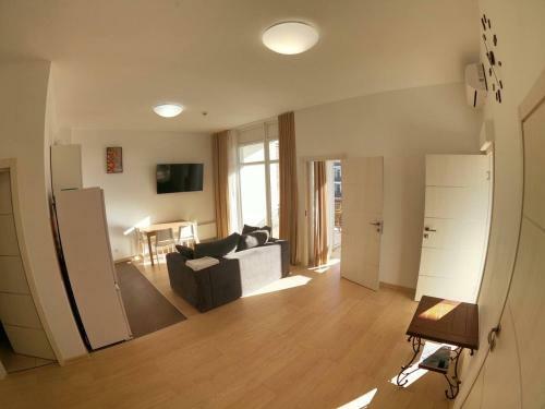 Apartment Imeretinskiy On Golubaya 5