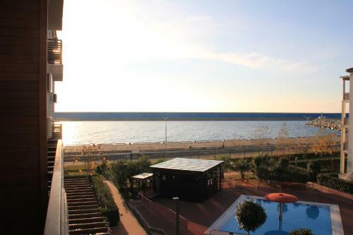 Apartment Imeretinskiy On Golubaya 5