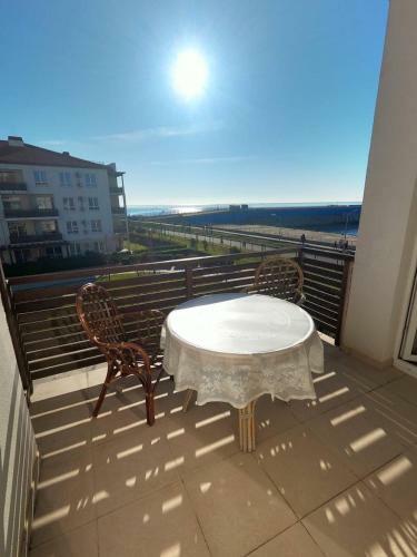 Apartment Imeretinskiy On Golubaya 5