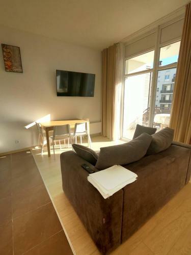 Apartment Imeretinskiy On Golubaya 5