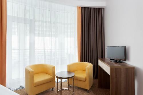 Hotel Omega Sirius