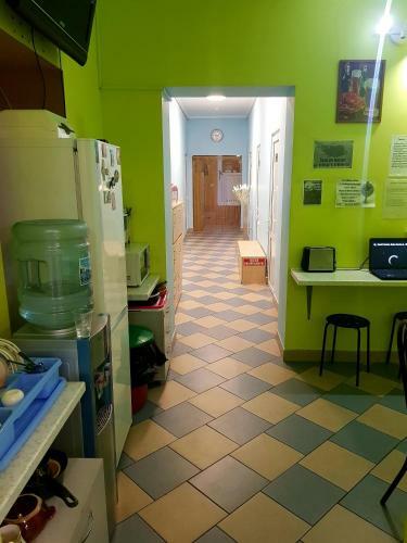 Albergue ?????? ???????????