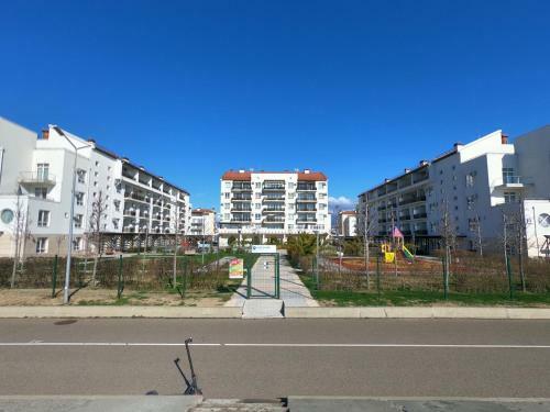 Apartment Imeretinskiy On Parusnaya 27
