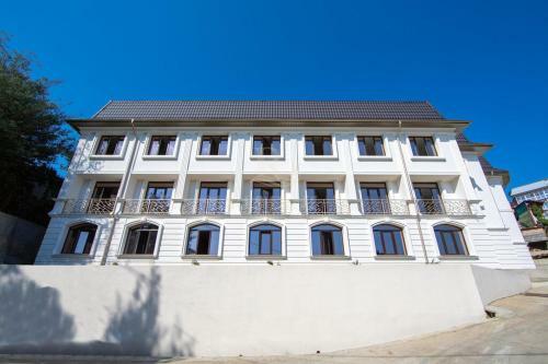 Apart Resident "provans"