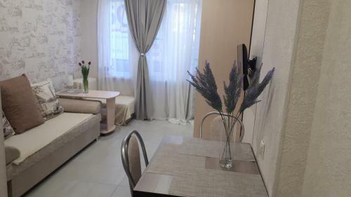 Apart Resident "provans"