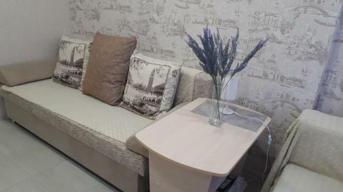 Apart Resident "provans"